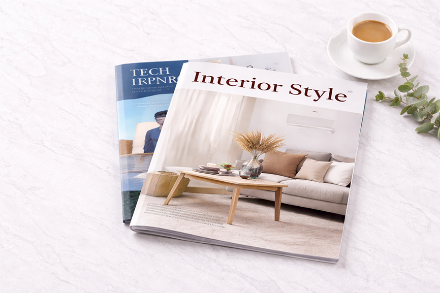 Magazine Printing Services for Businesses